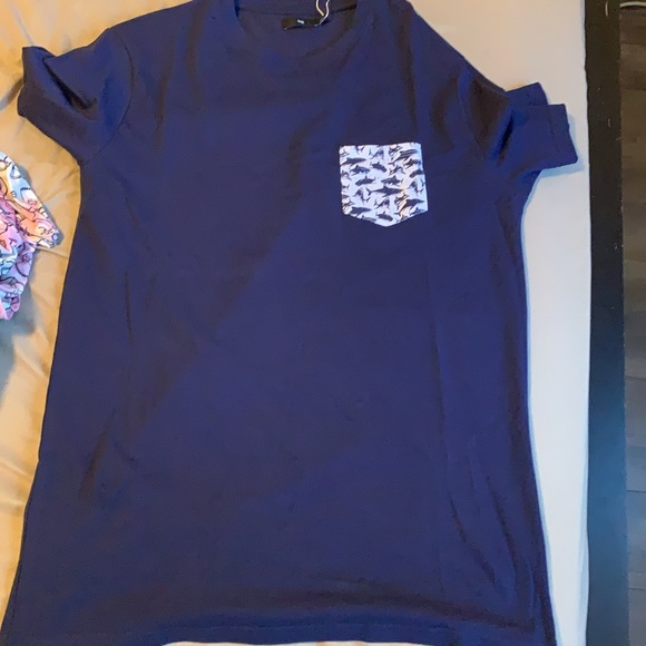 Tshirt package for men - Picture 2 of 4